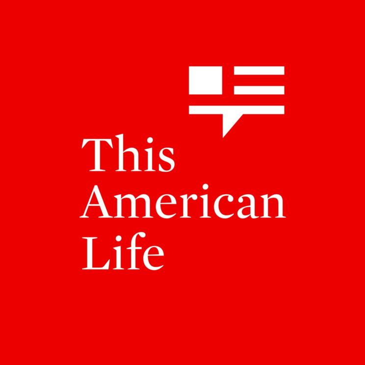 Logo for This American Life