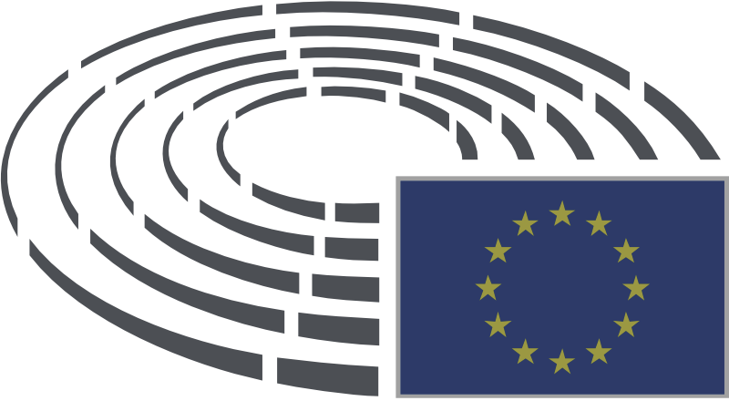 European Parliament logo